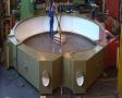 Gallery15 - Inspection on SAG mill ring gear assembly